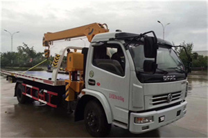 麻山24小时道路救援服务