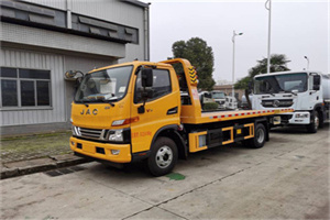 麻山车辆公路救援