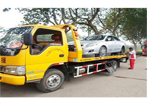 麻山附近24小时汽车拖车服务热线