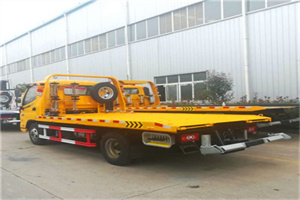 麻山附近拖车救援搭电