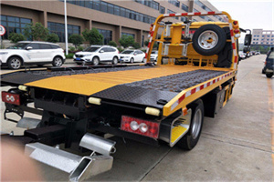 麻山24小时汽车送油服务公司