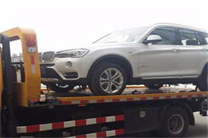 麻山拖车24小时服务电话