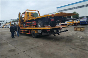 麻山同城汽车补胎