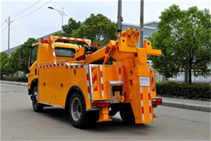 麻山高速路拖车费