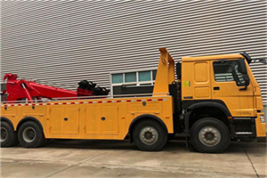 麻山道路救援公司